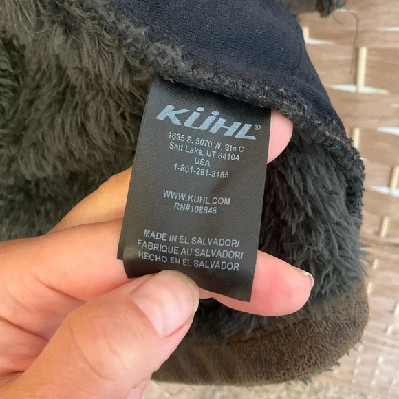 Kuhl Flight Vest - Picture 5 of 16